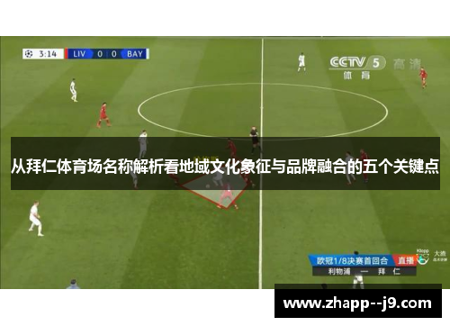 从拜仁体育场名称解析看地域文化象征与品牌融合的五个关键点