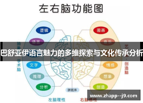 巴舒亚伊语言魅力的多维探索与文化传承分析