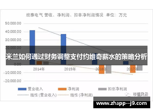米兰如何通过财务调整支付约维奇薪水的策略分析