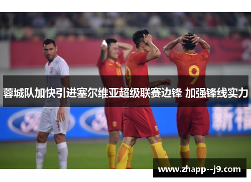 蓉城队加快引进塞尔维亚超级联赛边锋 加强锋线实力