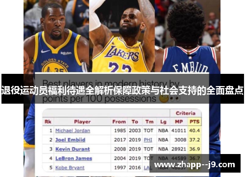 退役运动员福利待遇全解析保障政策与社会支持的全面盘点